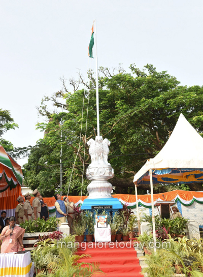 I-Day-Nehru Maidan